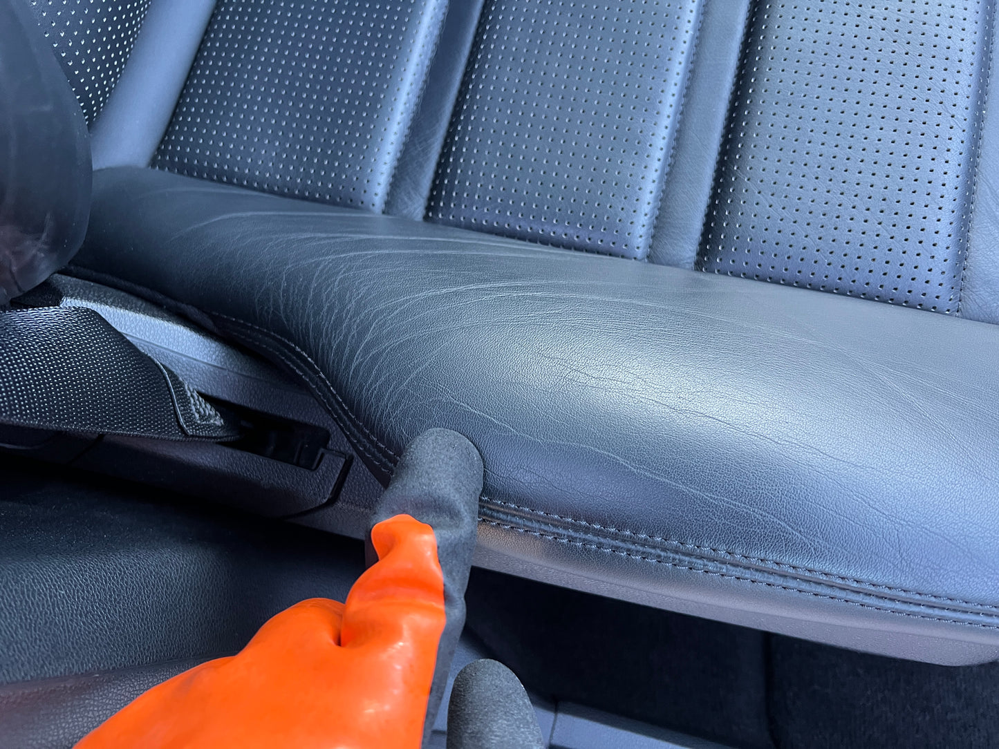 Mercedes Benz CLS63 AMG Performance | C218 | 73.192 km | 557 PS | KEYLESS-GO