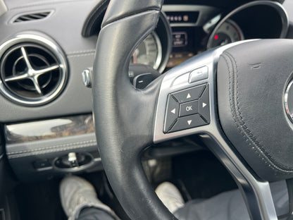 Mercedes Benz SL500 | R231 | 57.993 km | 435 PS | Rückfahrkamera | Roadster