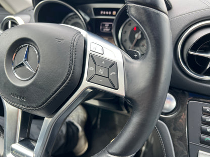 Mercedes Benz SL500 | R231 | 57.993 km | 435 PS | Rückfahrkamera | Roadster