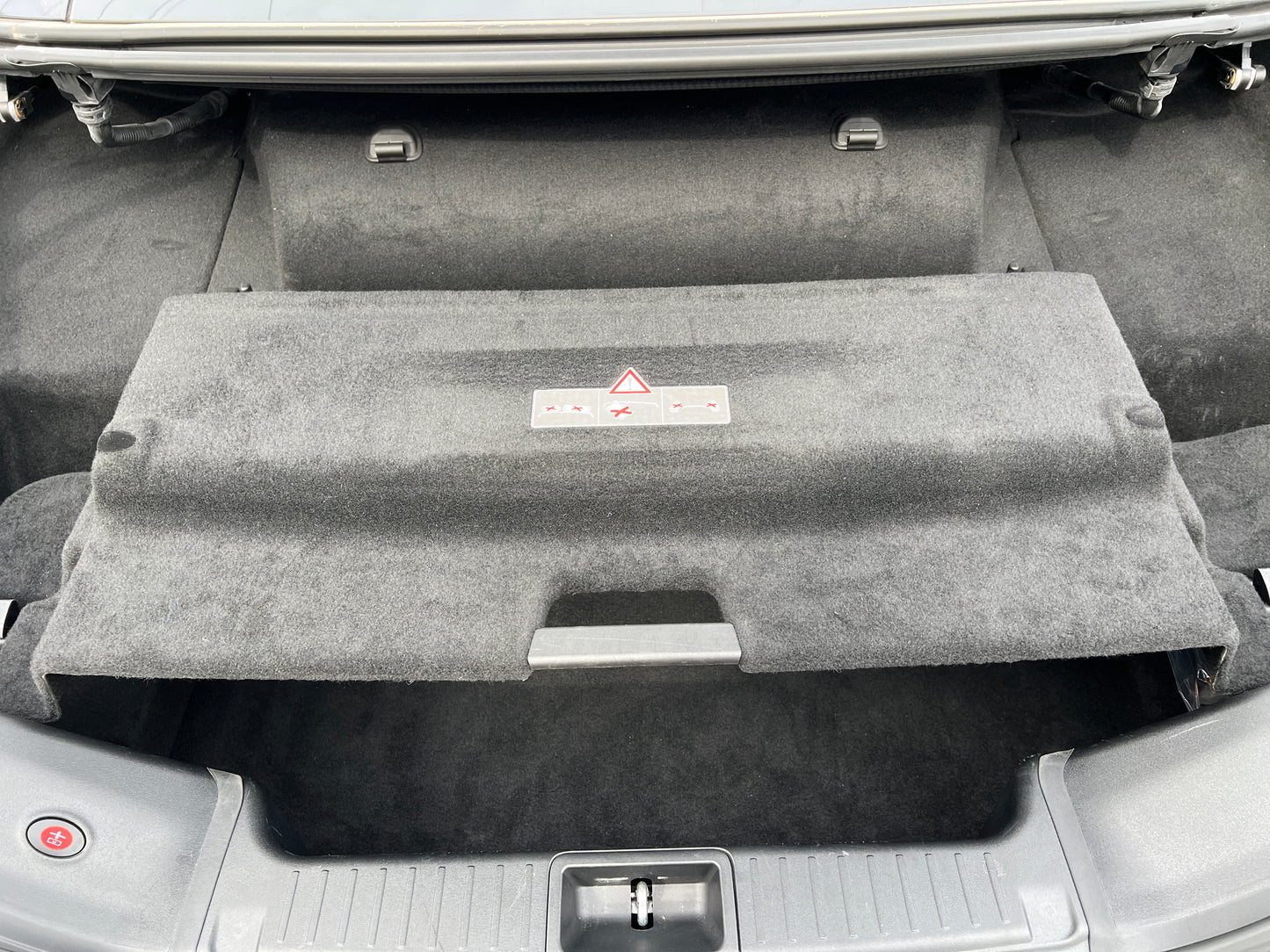 Mercedes Benz SL500 | R231 | 57.993 km | 435 PS | Rückfahrkamera | Roadster