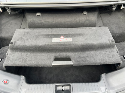 Mercedes Benz SL500 | R231 | 57.993 km | 435 PS | Rückfahrkamera | Roadster