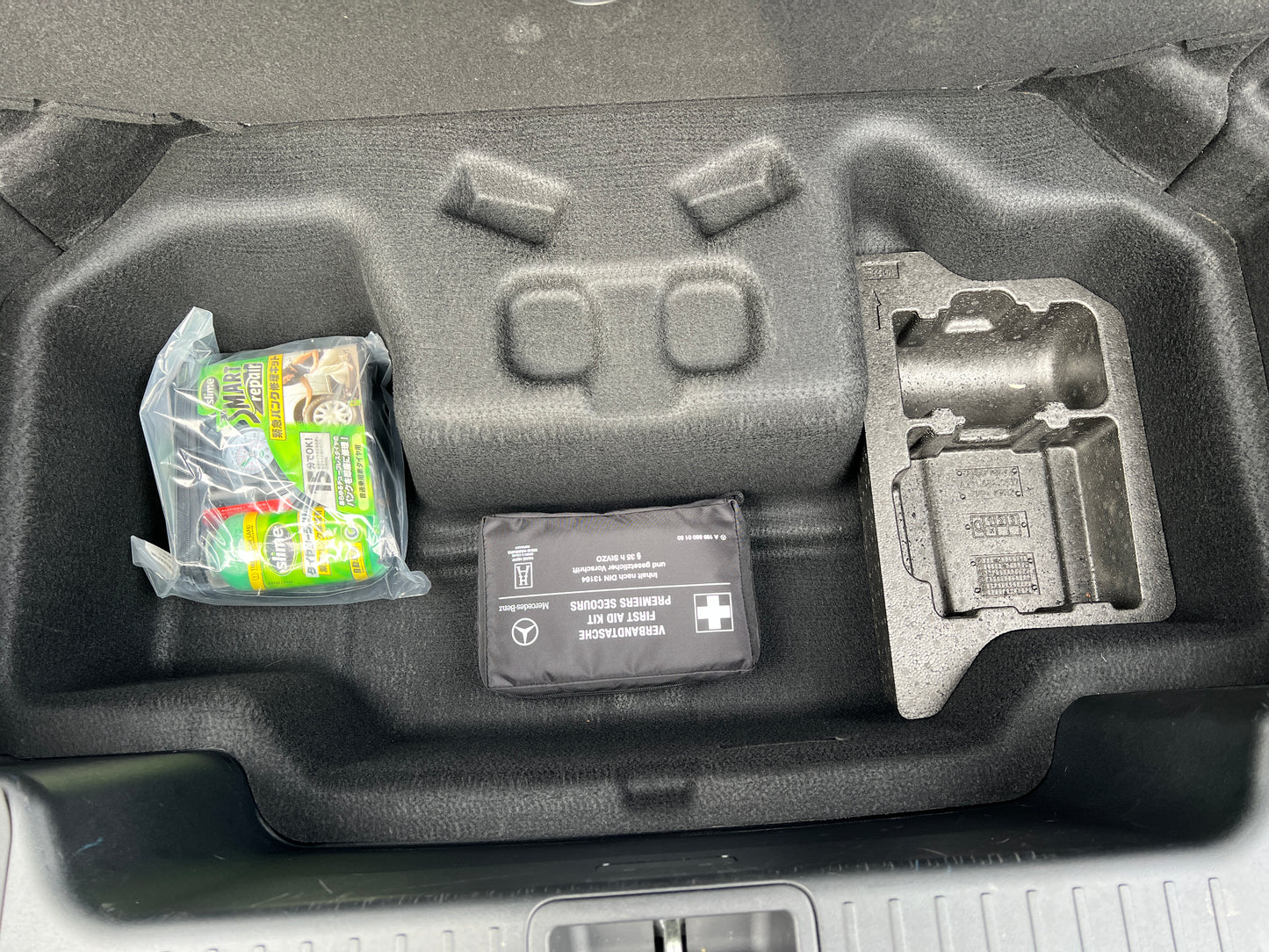 Mercedes Benz SL500 | R231 | 57.993 km | 435 PS | Rückfahrkamera | Roadster