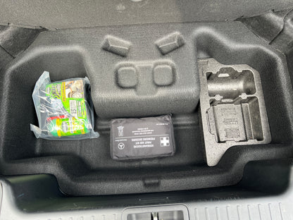 Mercedes Benz SL500 | R231 | 57.993 km | 435 PS | Rückfahrkamera | Roadster