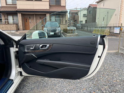 Mercedes Benz SL500 | R231 | 57.993 km | 435 PS | Rückfahrkamera | Roadster