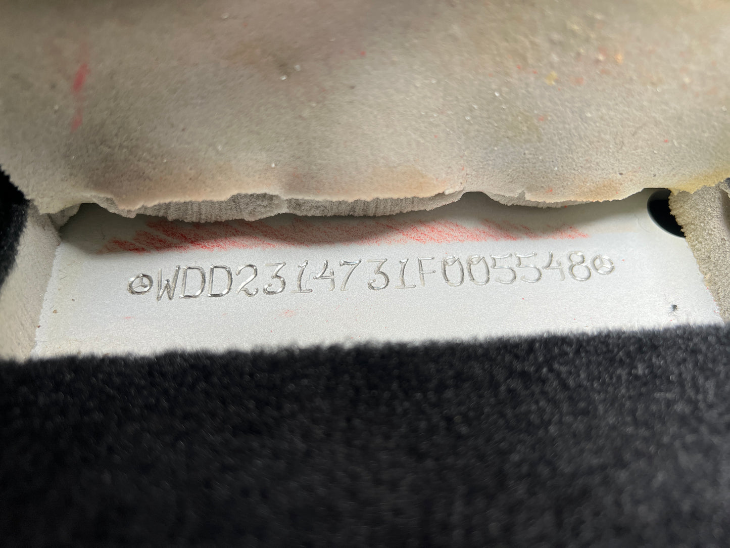 Mercedes Benz SL500 | R231 | 57.993 km | 435 PS | Rückfahrkamera | Roadster