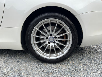 Mercedes Benz SL500 | R231 | 57.993 km | 435 PS | Rückfahrkamera | Roadster