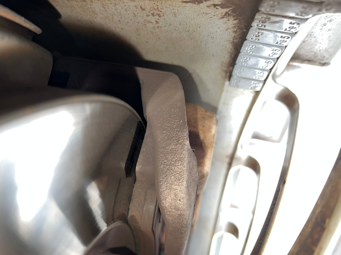 Mercedes Benz SL500 | R231 | 57.993 km | 435 PS | Rückfahrkamera | Roadster