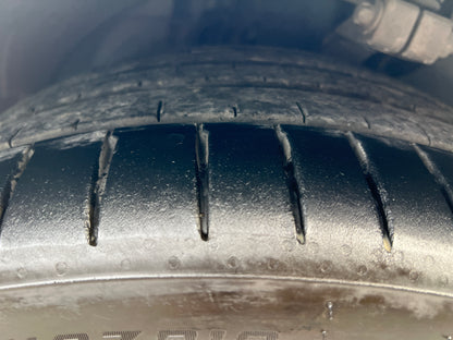 Mercedes Benz SL500 | R231 | 57.993 km | 435 PS | Rückfahrkamera | Roadster