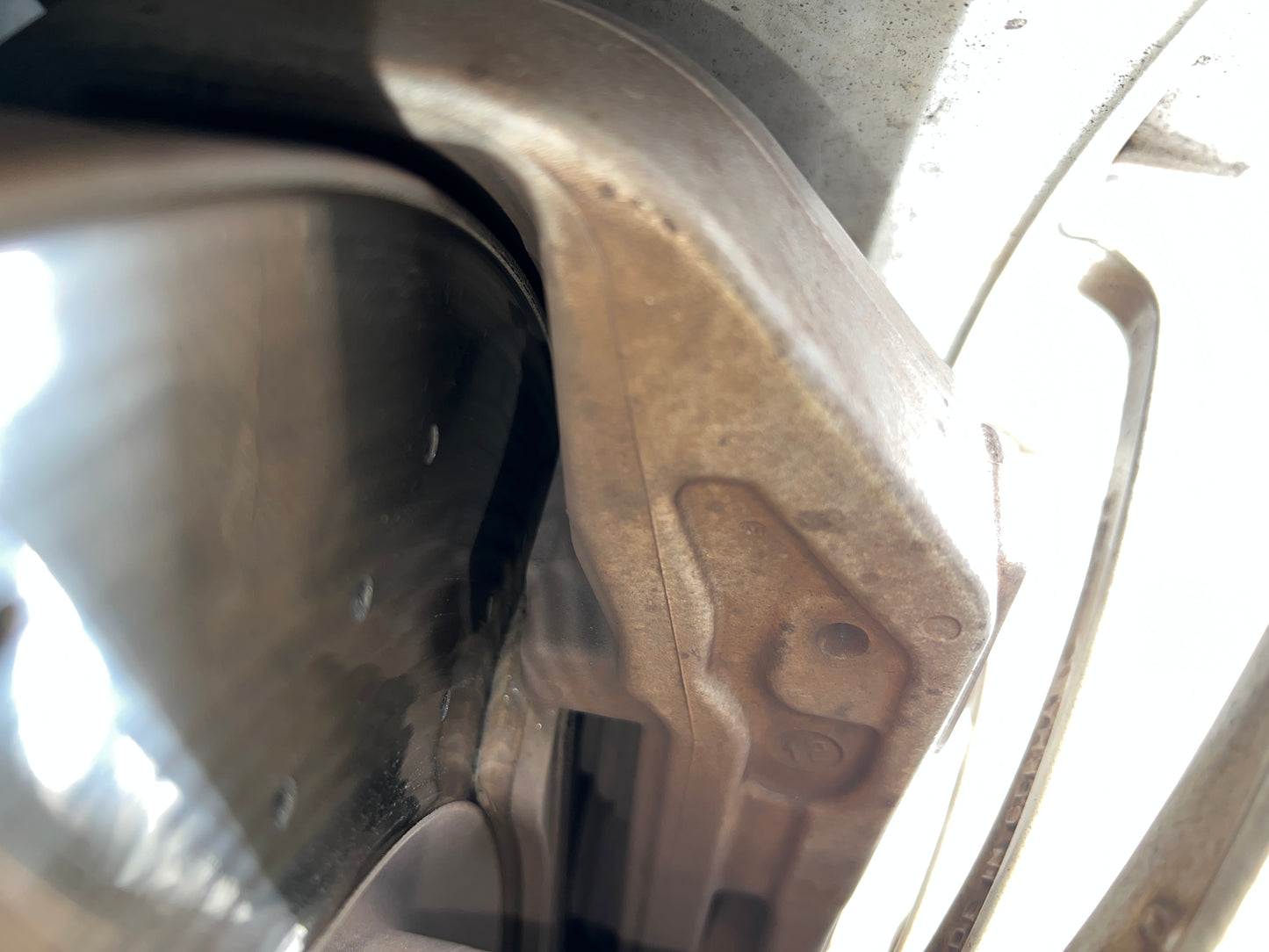 Mercedes Benz SL500 | R231 | 57.993 km | 435 PS | Rückfahrkamera | Roadster