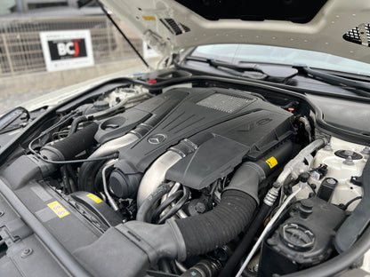 Mercedes Benz SL500 | R231 | 57.993 km | 435 PS | Rückfahrkamera | Roadster