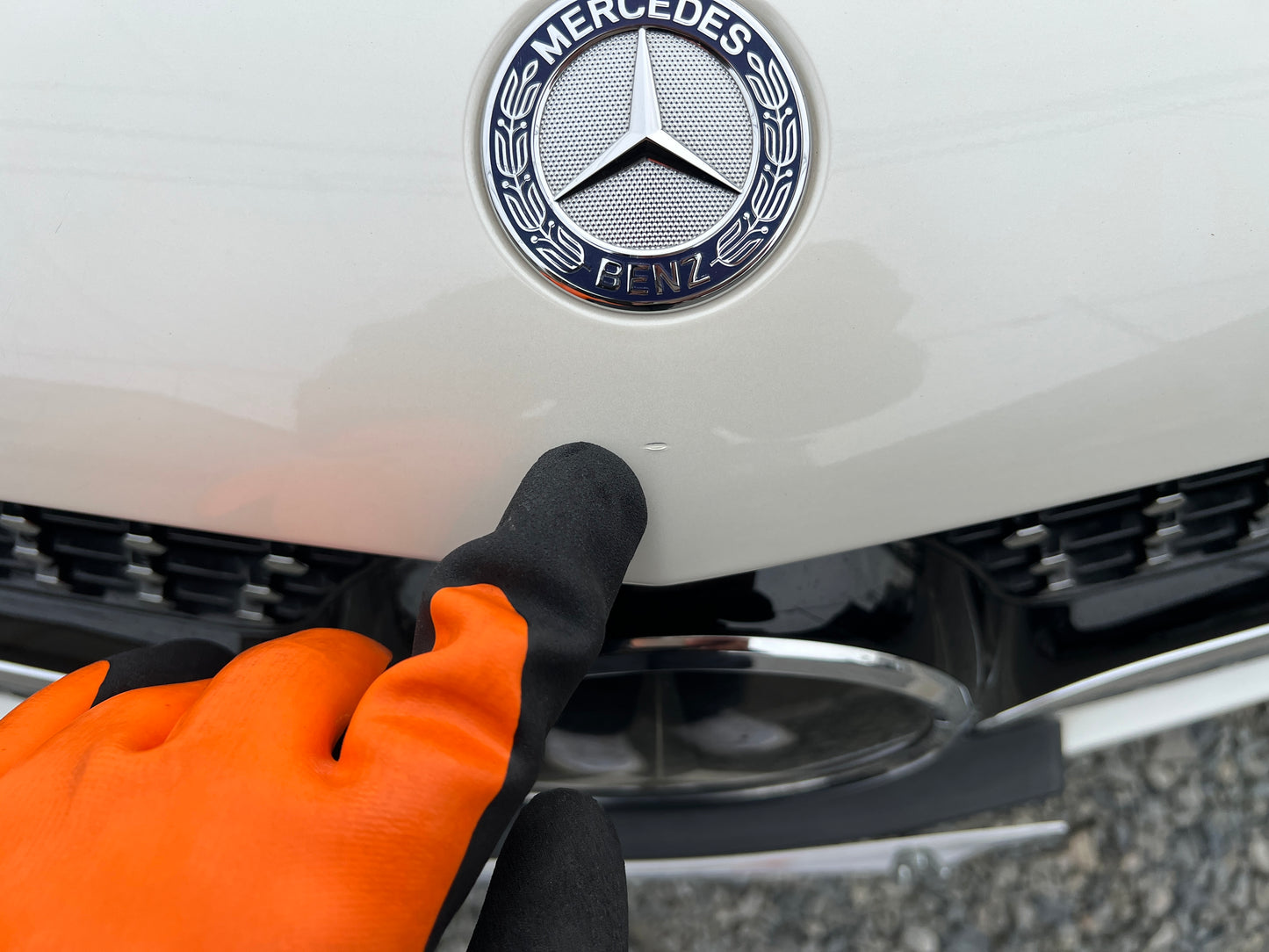 Mercedes Benz SL500 | R231 | 57.993 km | 435 PS | Rückfahrkamera | Roadster