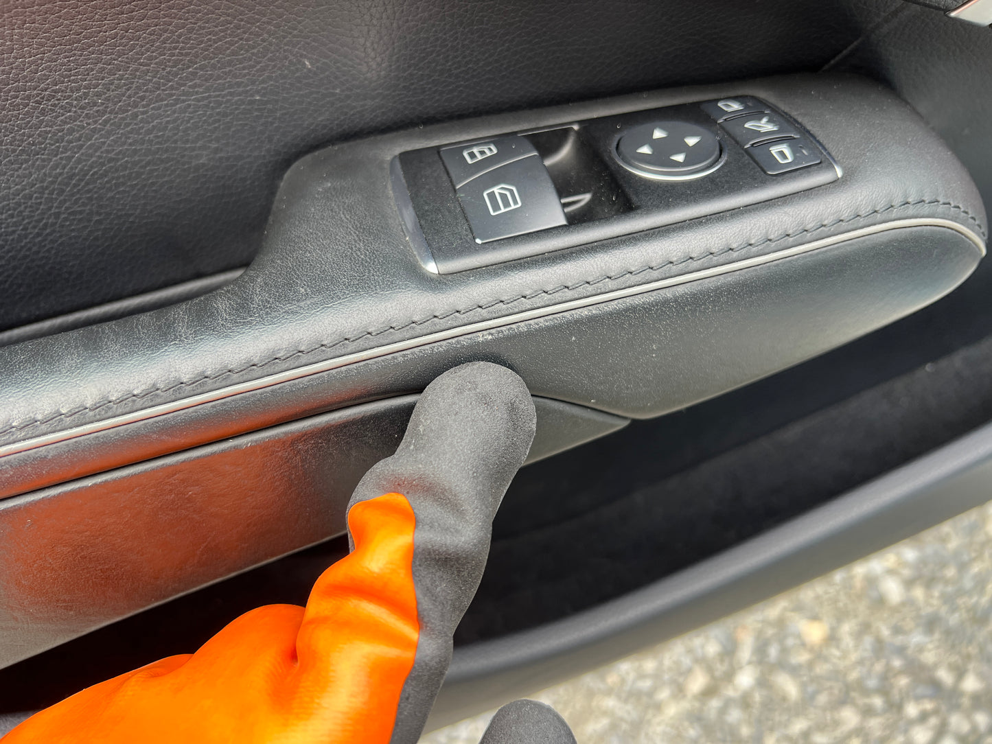 Mercedes Benz SL500 | R231 | 57.993 km | 435 PS | Rückfahrkamera | Roadster