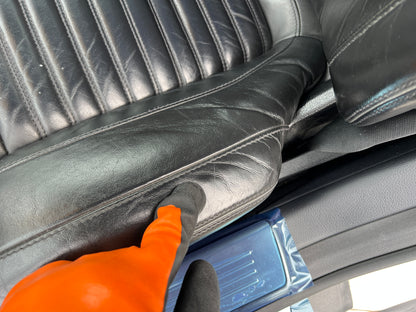 Mercedes Benz SL500 | R231 | 57.993 km | 435 PS | Rückfahrkamera | Roadster