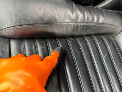 Mercedes Benz SL500 | R231 | 57.993 km | 435 PS | Rückfahrkamera | Roadster