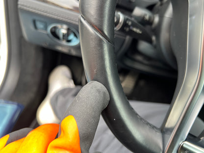 Mercedes Benz SL500 | R231 | 57.993 km | 435 PS | Rückfahrkamera | Roadster