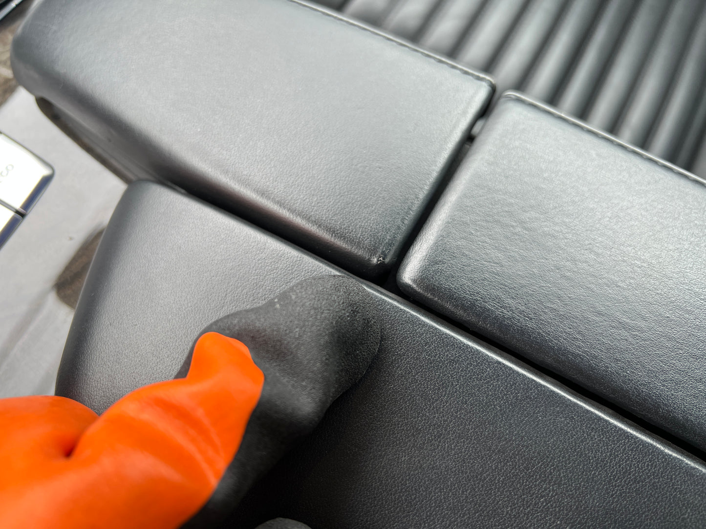 Mercedes Benz SL500 | R231 | 57.993 km | 435 PS | Rückfahrkamera | Roadster