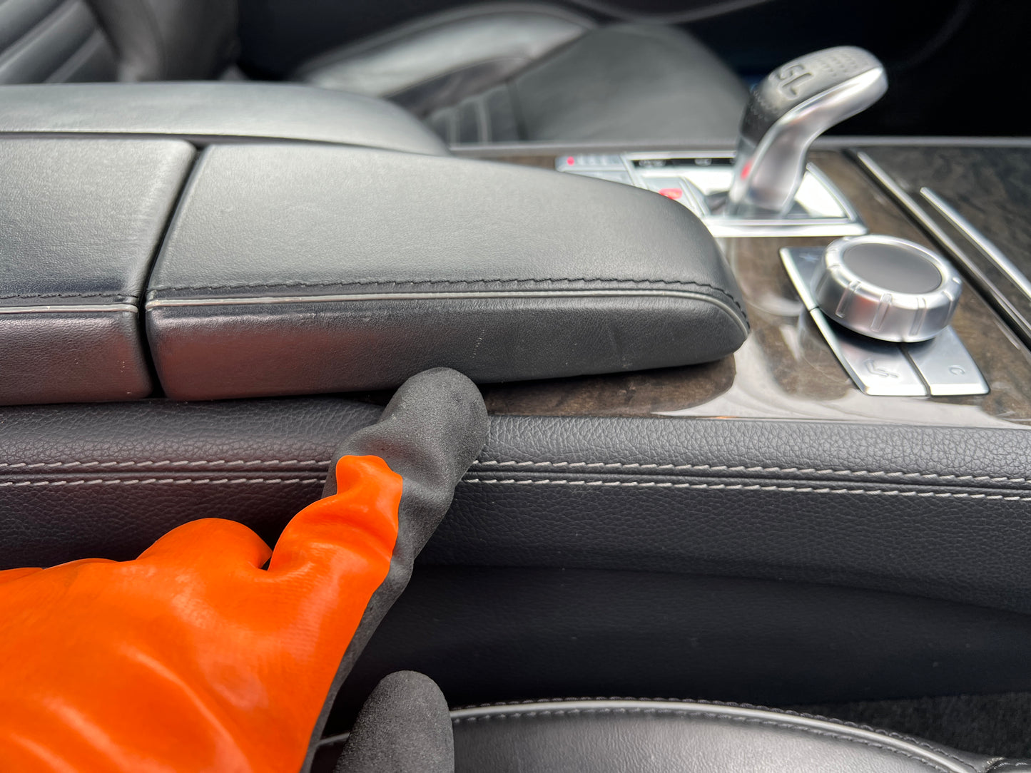 Mercedes Benz SL500 | R231 | 57.993 km | 435 PS | Rückfahrkamera | Roadster