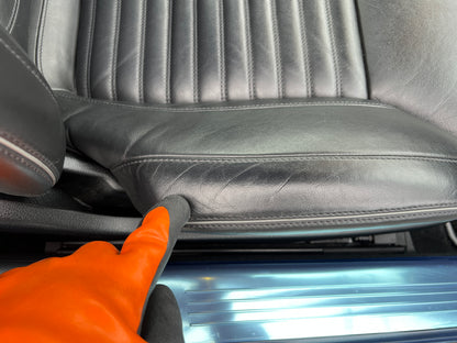 Mercedes Benz SL500 | R231 | 57.993 km | 435 PS | Rückfahrkamera | Roadster