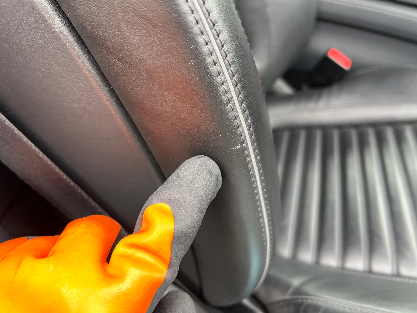 Mercedes Benz SL500 | R231 | 57.993 km | 435 PS | Rückfahrkamera | Roadster