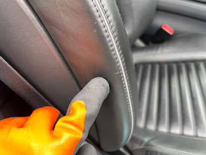 Mercedes Benz SL500 | R231 | 57.993 km | 435 PS | Rückfahrkamera | Roadster