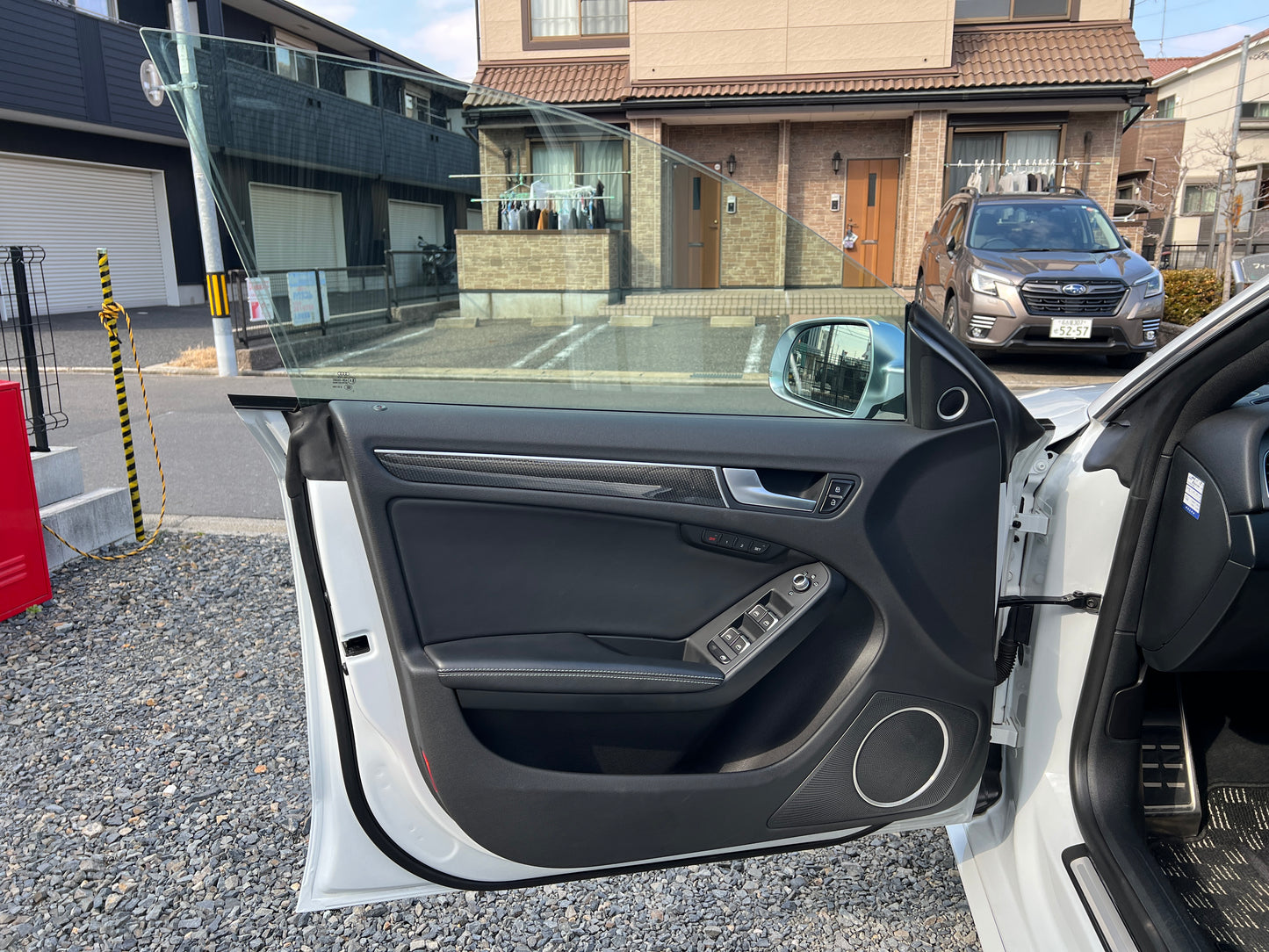 Audi S5 Sportback quattro | 3,0L V6 TFSI | 82.277 km | 333 PS | Limousine