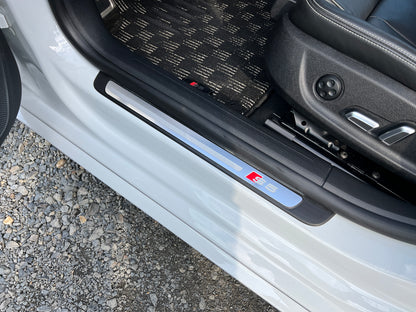 Audi S5 Sportback quattro | 3,0L V6 TFSI | 82.277 km | 333 PS | Limousine