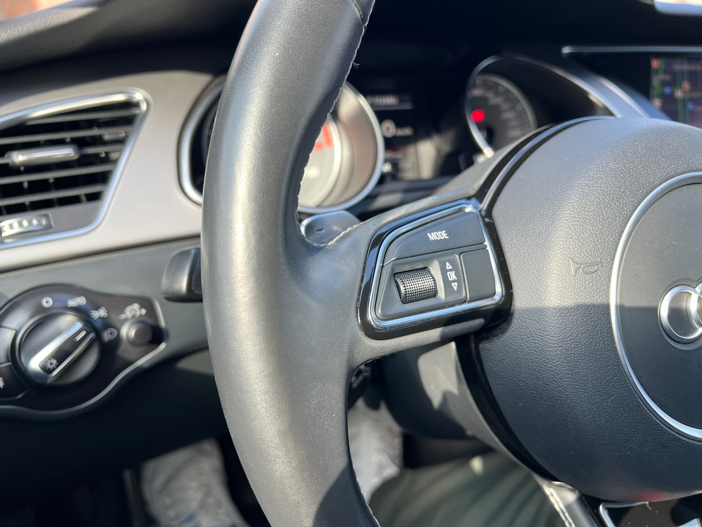 Audi S5 Sportback quattro | 3,0L V6 TFSI | 82.277 km | 333 PS | Limousine