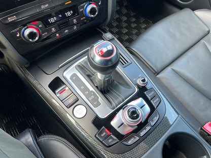 Audi S5 Sportback quattro | 3,0L V6 TFSI | 82.277 km | 333 PS | Limousine