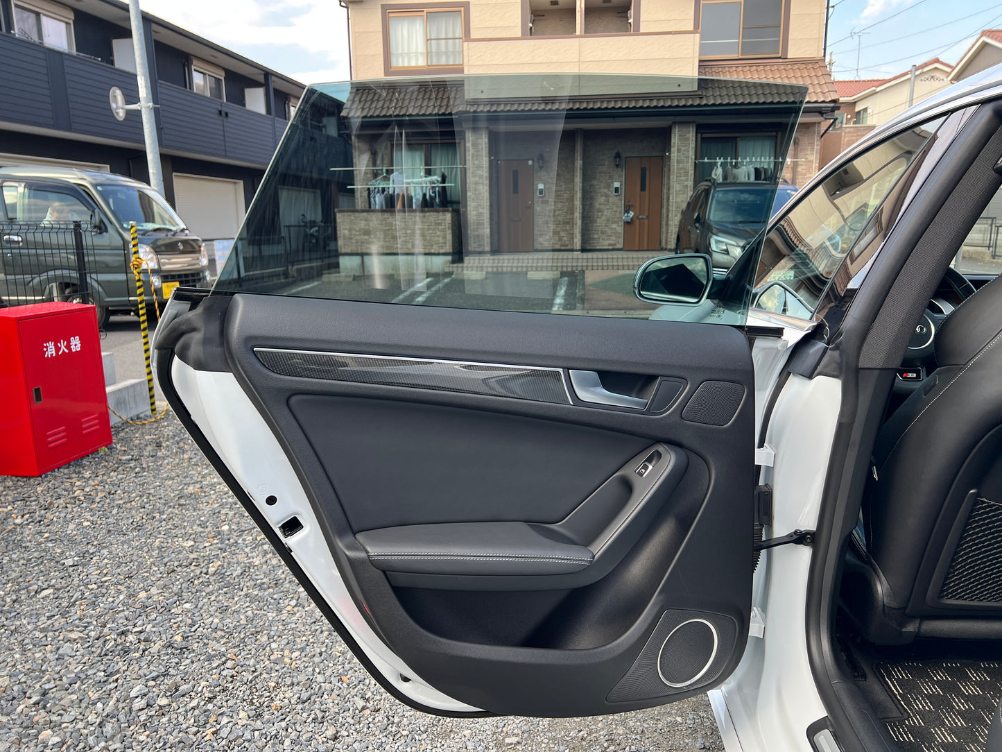 Audi S5 Sportback quattro | 3,0L V6 TFSI | 82.277 km | 333 PS | Limousine