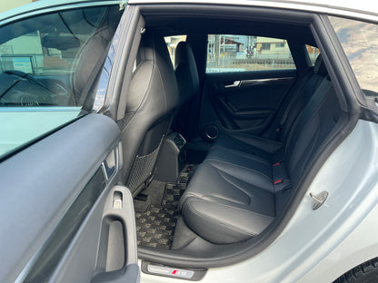 Audi S5 Sportback quattro | 3,0L V6 TFSI | 82.277 km | 333 PS | Limousine