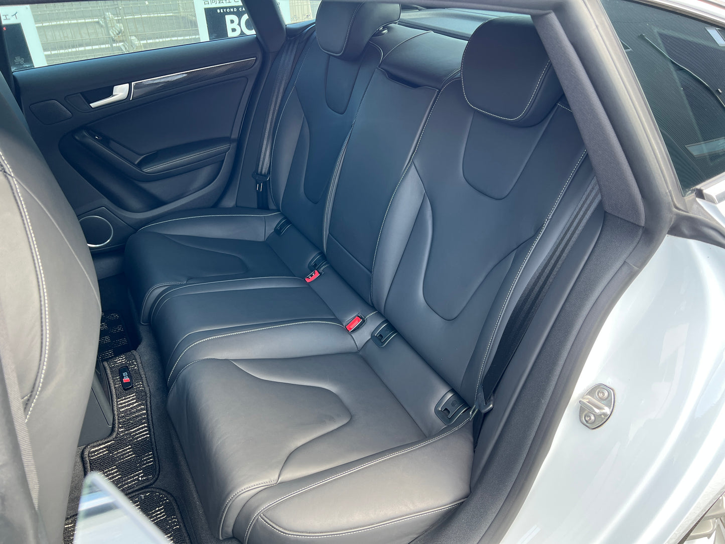 Audi S5 Sportback quattro | 3,0L V6 TFSI | 82.277 km | 333 PS | Limousine