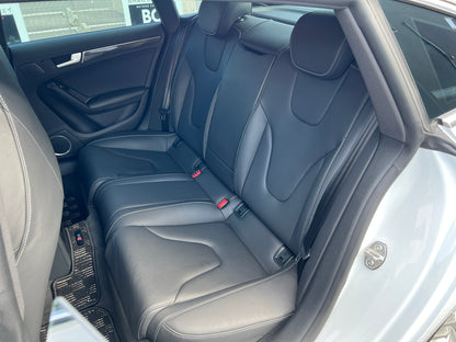 Audi S5 Sportback quattro | 3,0L V6 TFSI | 82.277 km | 333 PS | Limousine