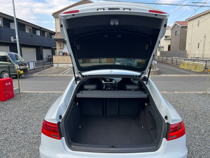 Audi S5 Sportback quattro | 3,0L V6 TFSI | 82.277 km | 333 PS | Limousine