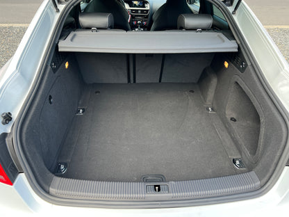 Audi S5 Sportback quattro | 3,0L V6 TFSI | 82.277 km | 333 PS | Limousine