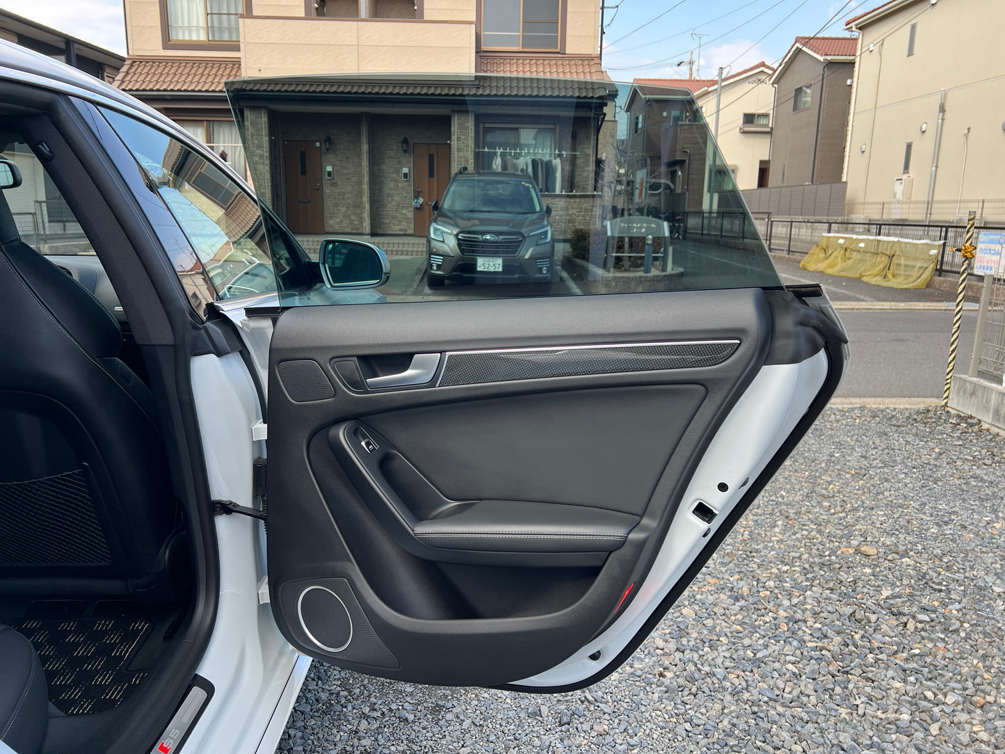 Audi S5 Sportback quattro | 3,0L V6 TFSI | 82.277 km | 333 PS | Limousine