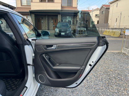 Audi S5 Sportback quattro | 3,0L V6 TFSI | 82.277 km | 333 PS | Limousine