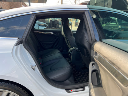 Audi S5 Sportback quattro | 3,0L V6 TFSI | 82.277 km | 333 PS | Limousine