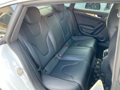 Audi S5 Sportback quattro | 3,0L V6 TFSI | 82.277 km | 333 PS | Limousine