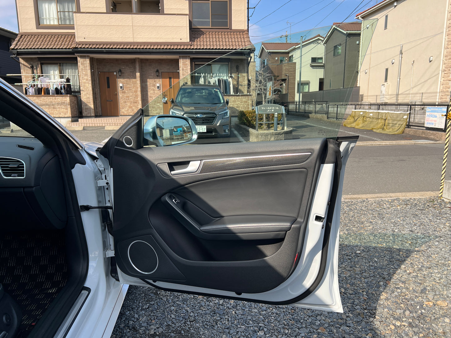 Audi S5 Sportback quattro | 3,0L V6 TFSI | 82.277 km | 333 PS | Limousine