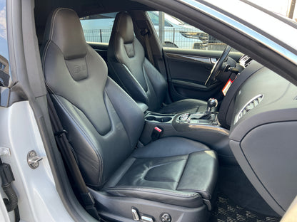 Audi S5 Sportback quattro | 3,0L V6 TFSI | 82.277 km | 333 PS | Limousine