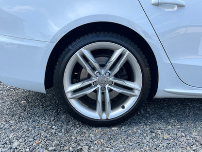 Audi S5 Sportback quattro | 3,0L V6 TFSI | 82.277 km | 333 PS | Limousine