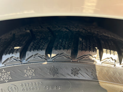 Audi S5 Sportback quattro | 3,0L V6 TFSI | 82.277 km | 333 PS | Limousine