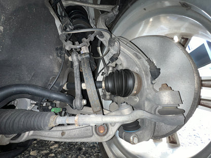 Audi S5 Sportback quattro | 3,0L V6 TFSI | 82.277 km | 333 PS | Limousine