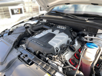 Audi S5 Sportback quattro | 3,0L V6 TFSI | 82.277 km | 333 PS | Limousine