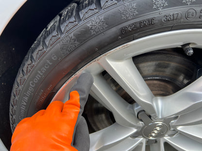 Audi S5 Sportback quattro | 3,0L V6 TFSI | 82.277 km | 333 PS | Limousine