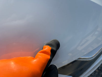 Audi S5 Sportback quattro | 3,0L V6 TFSI | 82.277 km | 333 PS | Limousine