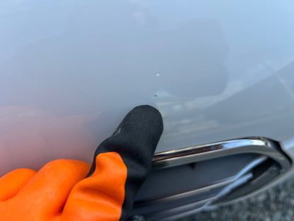 Audi S5 Sportback quattro | 3,0L V6 TFSI | 82.277 km | 333 PS | Limousine