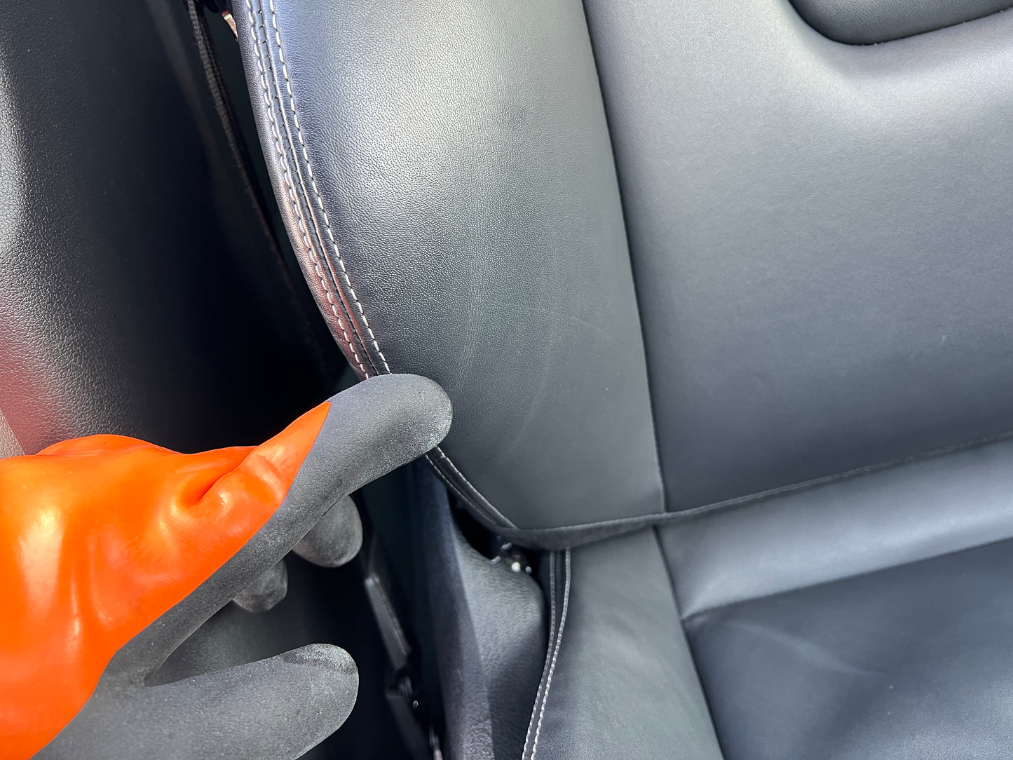 Audi S5 Sportback quattro | 3,0L V6 TFSI | 82.277 km | 333 PS | Limousine