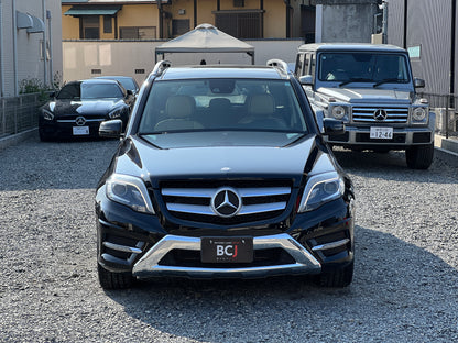 Mercedes Benz GLK350 AMG | X204 | 63.719 km | 306 PS | Panorama | SUV