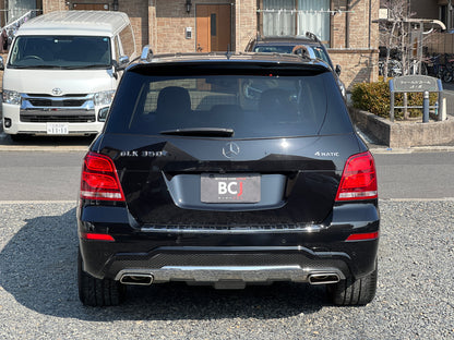 Mercedes Benz GLK350 AMG | X204 | 63.719 km | 306 PS | Panorama | SUV